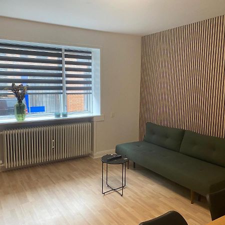 Apartamento Just Sleep Delux Brande Exterior foto