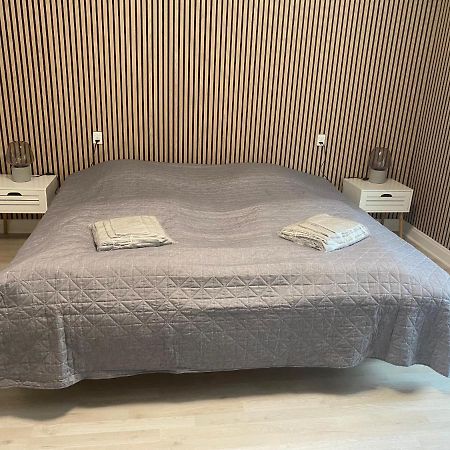 Apartamento Just Sleep Delux Brande Exterior foto