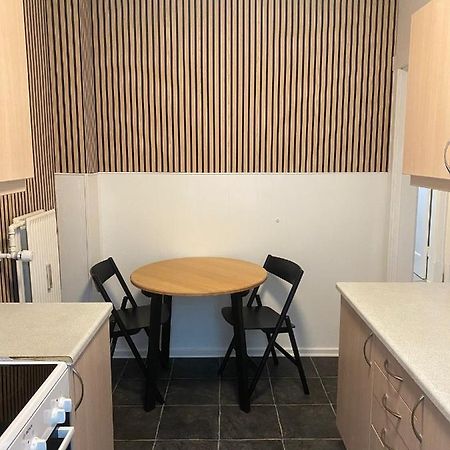 Apartamento Just Sleep Delux Brande Exterior foto