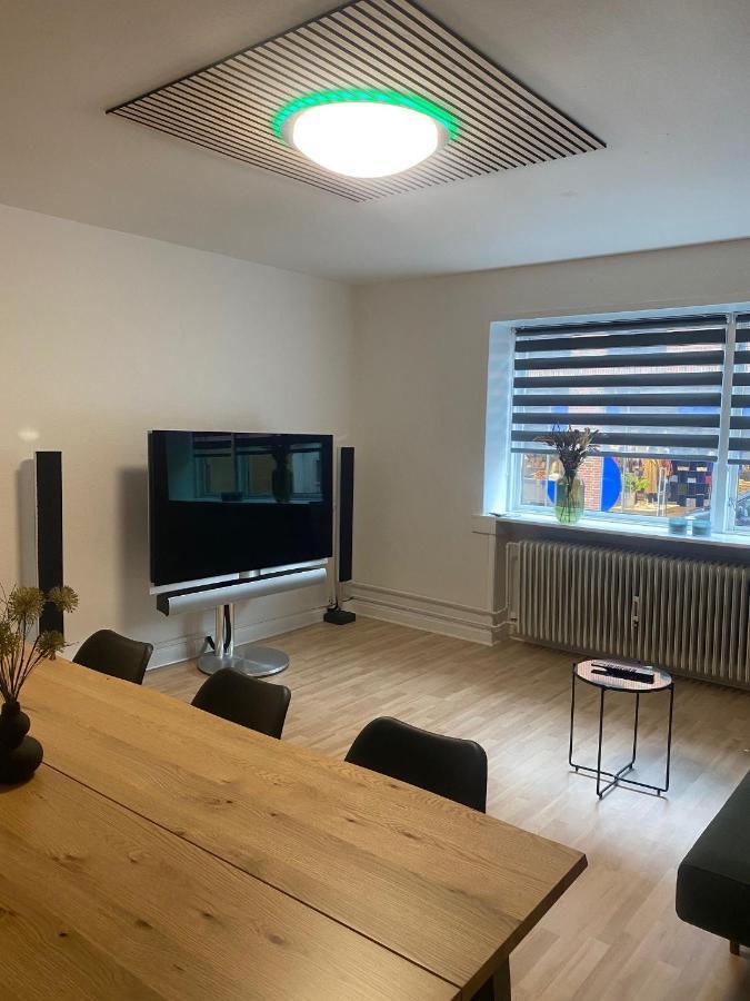 Apartamento Just Sleep Delux Brande Exterior foto