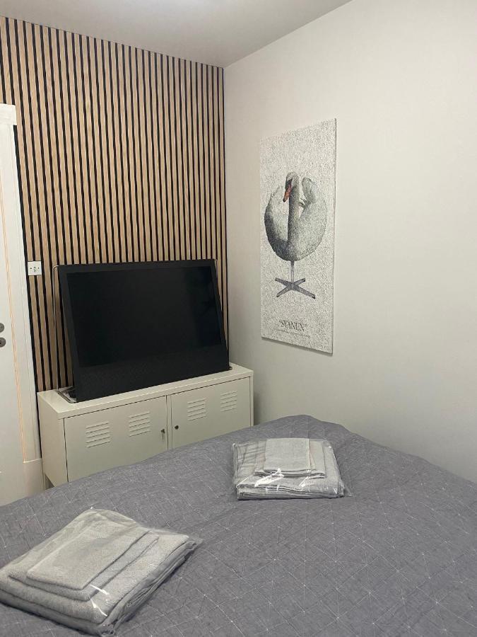 Apartamento Just Sleep Delux Brande Exterior foto