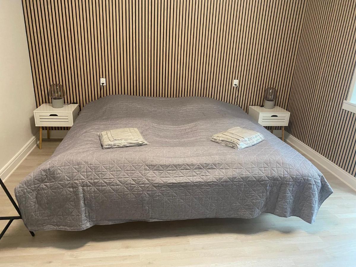 Apartamento Just Sleep Delux Brande Exterior foto