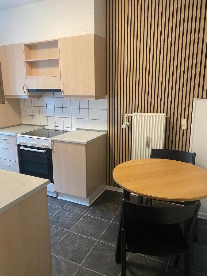 Apartamento Just Sleep Delux Brande Exterior foto