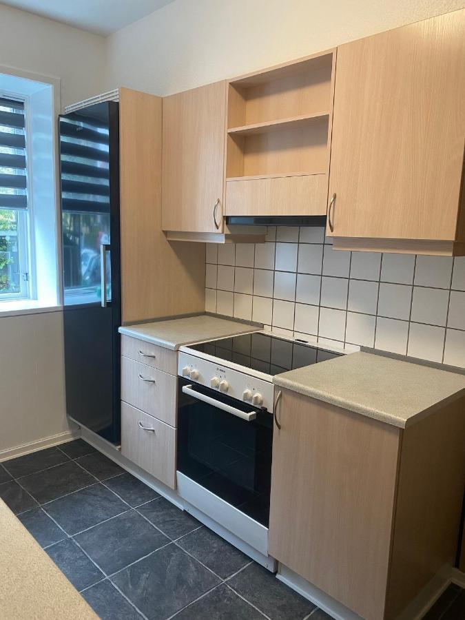Apartamento Just Sleep Delux Brande Exterior foto