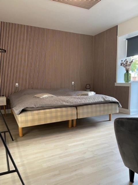 Apartamento Just Sleep Delux Brande Exterior foto